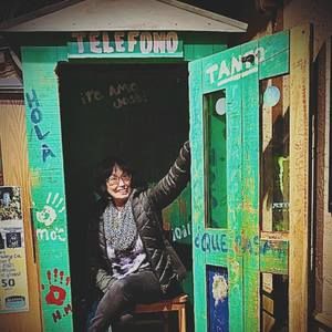 Meet your Posher, B joy